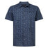 Фото #1 товара PETROL INDUSTRIES SIS4300 short sleeve shirt
