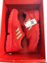 Фото #11 товара Adidas Men's ZX 8000 LEGO Trainers Size 13 Limited Red FY7084 Red/White