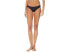 Фото #1 товара BECCA by Rebecca Virtue 261131 Women American Fit Bikini Bottom Size Medium