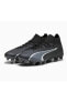 Фото #3 товара Бутсы футбольные PUMA Ultra Pro FG/AG Boğazlı Мужские футбольные бутсы Клев 107422-02