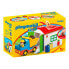 PLAYMOBIL 123 Camion With Garage