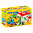 Фото #1 товара Конструктор Playmobil 123 Camion With Garage.