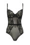 Фото #3 товара Боди Defacto Fall In Love Lace Bodysuit