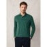 FAÇONNABLE FM540478 long sleeve polo