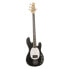 J & D MMB Bass Black