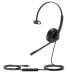 Фото #1 товара Yealink UH34 Mono Teams - Wired - Office/Call center - 20 - 20000 Hz - 82.5 g - Headset - Black
