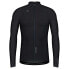 Фото #1 товара GOBIK Pacer Solid long sleeve jersey