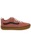 Фото #2 товара Vn0A5Edu Mn Filmore Sneakers Pembe Unisex Spor Ayakkabı