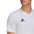 Фото #6 товара Tee adidas Entrada 22 Jersey M HC5071