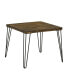 Фото #1 товара Dunbar Square End Table