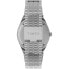 Фото #3 товара Timex Q Ladcies 36mm Quartz Stainless Steel Watch TW2U95500