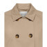 ONLY April Short Trench Coat