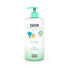 Фото #2 товара ISDIN Gel Baby Naturals 750ml shampoo