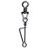 SERT Diamond Snap Swivel