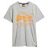 Фото #2 товара SUPERDRY Neon Vintage Logo short sleeve T-shirt