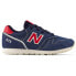 NEW BALANCE 373 Lace trainers