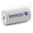 EverActive Professional Line battery R20 / D Ni-MH 10000mAh - 2pcs.