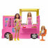 Фото #10 товара Игровой набор Barbie Грузовик с едой, 3 куклы, с аксессуарами