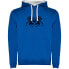 Фото #1 товара KRUSKIS Crab Tribal Two-Colour hoodie