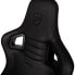 Фото #8 товара noblechairs EPIC Compact Gaming Stuhl - schwarz/carbon