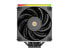 Montech Metal DT24 Premium, High Performance Dual-Tower CPU Cooler, with 2X Meta