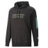 Фото #1 товара Puma Swxp Graphic Pullover Hoodie Mens Size M Casual Outerwear 53822001