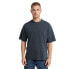 ფოტო #2 პროდუქტის G-STAR Overdyed Center Chest short sleeve T-shirt