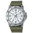 Фото #1 товара CASIO MTP-VD300-3B Collection watch