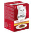 PURINA NESTLE Gourmet Mon Petit Poultry Mix 50g Wet Cat Food