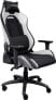 Фото #2 товара Trust GXT 714W Ruya Gaming Chair White