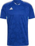 Фото #1 товара Adidas Koszulka męska adidas Condivo 22 Match Day Jersey niebieska HA3507 XL