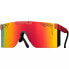 ფოტო #1 პროდუქტის PIT VIPER The Hotshot Intimidator Sunglasses