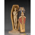 Фото #4 товара IRON STUDIOS Universal Mosnters The Mummy Art Scale Figure