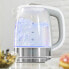 Kettle Cecotec ThermoSense 350 Clear 2200W 1,7 L 2200 W 1850-2200 W 1,7 L