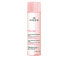 Фото #1 товара Nuxe Very Rose 3-In-1 Hydrating Micellar Water Увлажняющая очищающая мицеллярная вода 200 мл