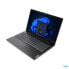 Фото #1 товара Ноутбук Lenovo V15 G4 IRU I5-13420H intel core i5-13420h 16 GB RAM 512 Гб SSD Испанская Qwerty