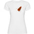 Фото #2 товара KRUSKIS Rowing Boat short sleeve T-shirt