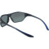 Очки NIKE VISION Aero Drift DQ 0811 Matte Dark Grey, Grey Silver/CAT3 - фото #7