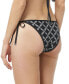 Фото #2 товара Women's String Bikini Bottoms