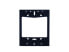 Фото #3 товара 2N Telecommunications 9155068 - Backplate - Black - 2N Telecommunications - 2N IP Solo - 107 mm - 130 mm