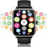 Фото #9 товара Smartwatch Awei AWEI SmartWatch H21 2,01" czarny/black