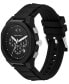 Фото #4 товара Часы ARMANI EXCHANGE Rafael Chronograph Black