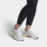 Фото #8 товара Беговые кроссовки женские Adidas X9000l3 Бело-розово-желтые