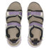 Фото #2 товара TIMBERLAND Lincoln Peak 2 Strap sandals