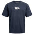 Фото #2 товара LONSDALE Sarclet short sleeve T-shirt