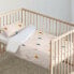 Фото #4 товара Пододеяльник для детской кроватки Kids&Cotton Yuma Small 115 x 145 cm