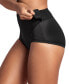 ფოტო #6 პროდუქტის Firm Control Adjustable Compression Belly Shaper 012400