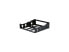 Фото #5 товара BYTECC Bracket-525 3.5" Drive/Device Transfer Bracket For 5.25" Drive Bay (Black