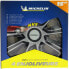 Michelin 009113 Box 4 – 14nvs 49 Two-Tone