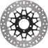 EBC X-Series MD534XBLK Brake Disc